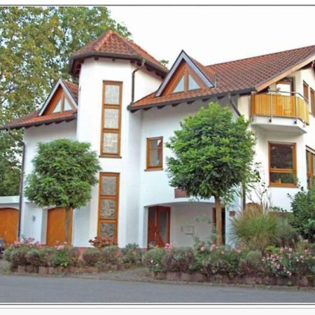 Ferienwohnung Wanderlust Клінгенмюнстер Екстер'єр фото